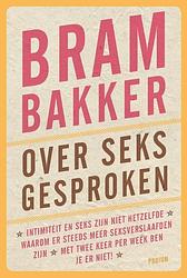 Foto van Over seks gesproken - bram bakker - ebook (9789057596544)
