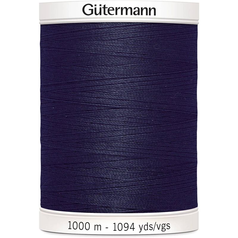 Foto van Gutermann polyester 1000mtr