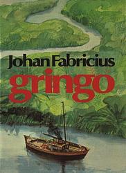 Foto van Gringo - johan fabricius - ebook (9789025863531)