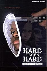 Foto van Hard tegen hard - marian hoefnagel - paperback (9789086966905)