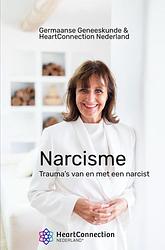 Foto van Narcisme germaanse geneeskunde & heartconnection nederland - marjolein van der meulen - ebook