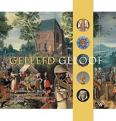 Foto van Geleefd geloof - ebook (9789462496569)