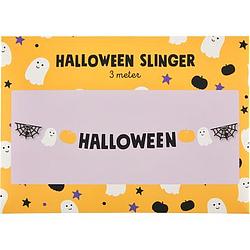 Foto van Halloween slinger 3m bij jumbo