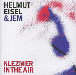 Foto van Klezmer in the air - cd (4260184040384)