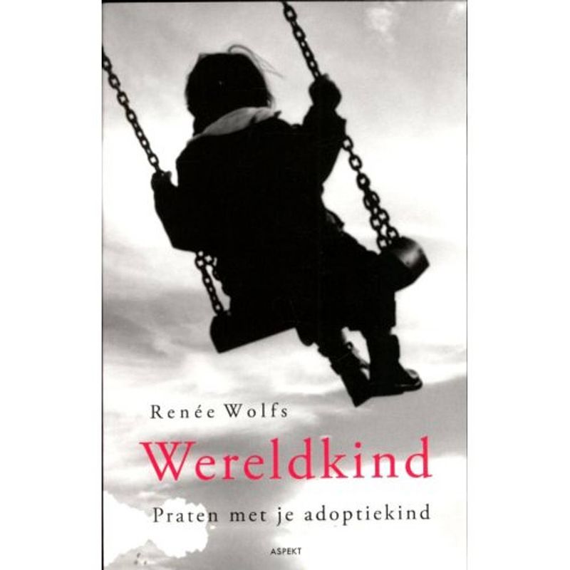 Foto van Wereldkind. praten met je adoptiekind.