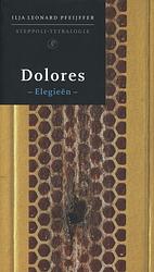 Foto van Dolores - ilja leonard pfeijffer - ebook (9789029582629)