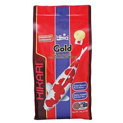 Foto van Hikari - gold medium 2 kg