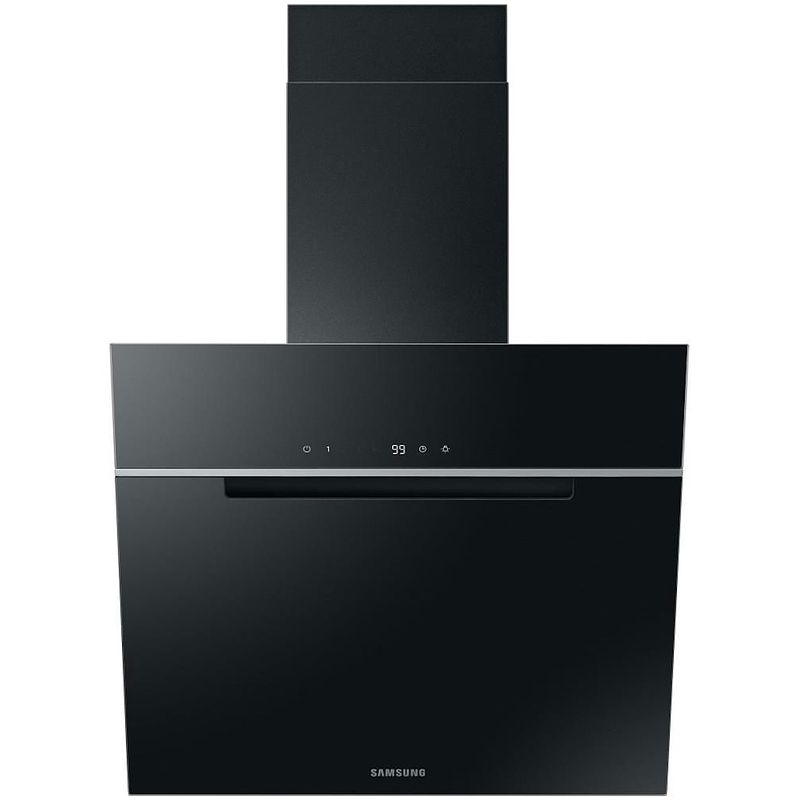 Foto van Samsung nk24c7070wb/ur inbouw afzuigkap zwart