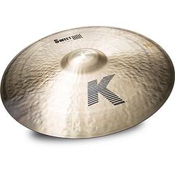 Foto van Zildjian k0732 k sweet ride 23 inch