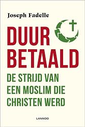 Foto van Duur betaald - joseph fadelle - ebook (9789020934564)