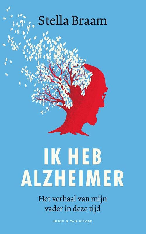 Foto van Ik heb alzheimer - stella braam - ebook (9789038899664)