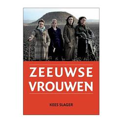 Foto van Zeeuwse vrouwen