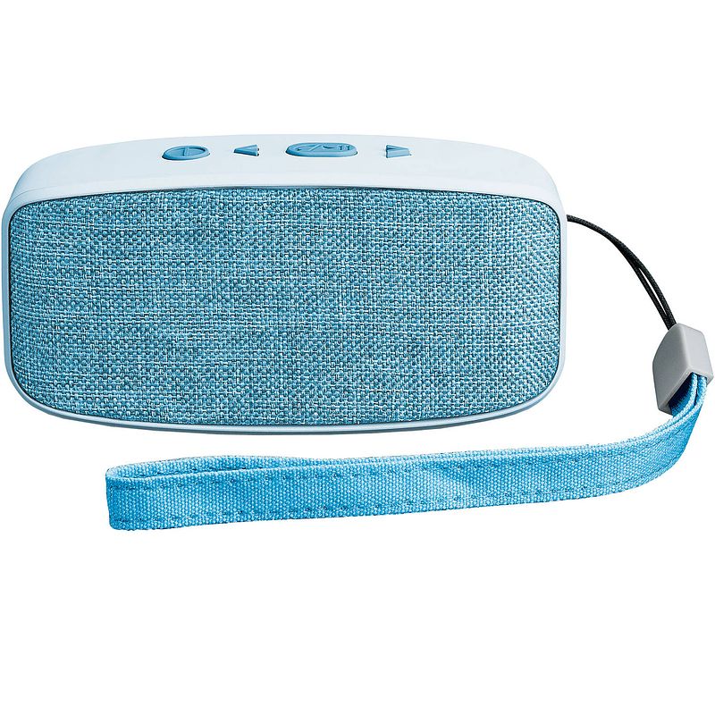 Foto van Bt-120 bluetooth speaker