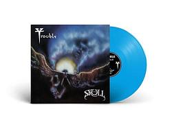 Foto van Skull - lp (8715392202810)