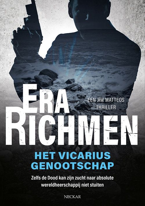 Foto van Het vicarius genootschap - era richmen - ebook