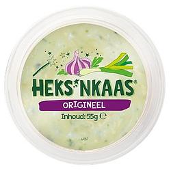 Foto van Heks'snkaas® origineel 55g bij jumbo