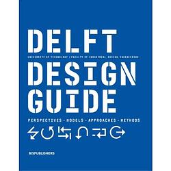 Foto van Delft design guide