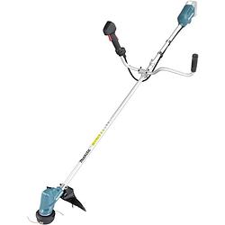 Foto van Makita dur190uzx3 grastrimmer accu zonder accu 18 v snijbreedte max.: 30 cm