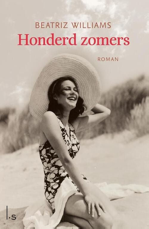 Foto van Honderd zomers - beatriz williams - ebook (9789021808819)