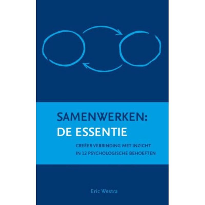 Foto van Samenwerken: de essentie