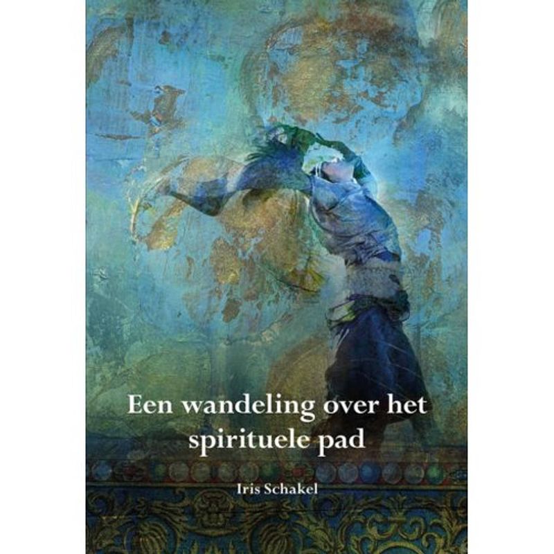 Foto van Een wandeling over het spirituele pad