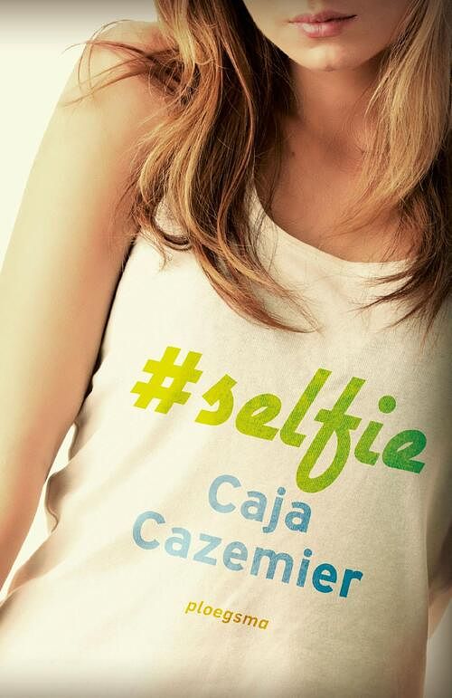 Foto van Selfie - caja cazemier - ebook (9789021681047)