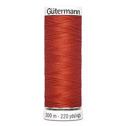 Foto van Gutermann polyester 200mtr