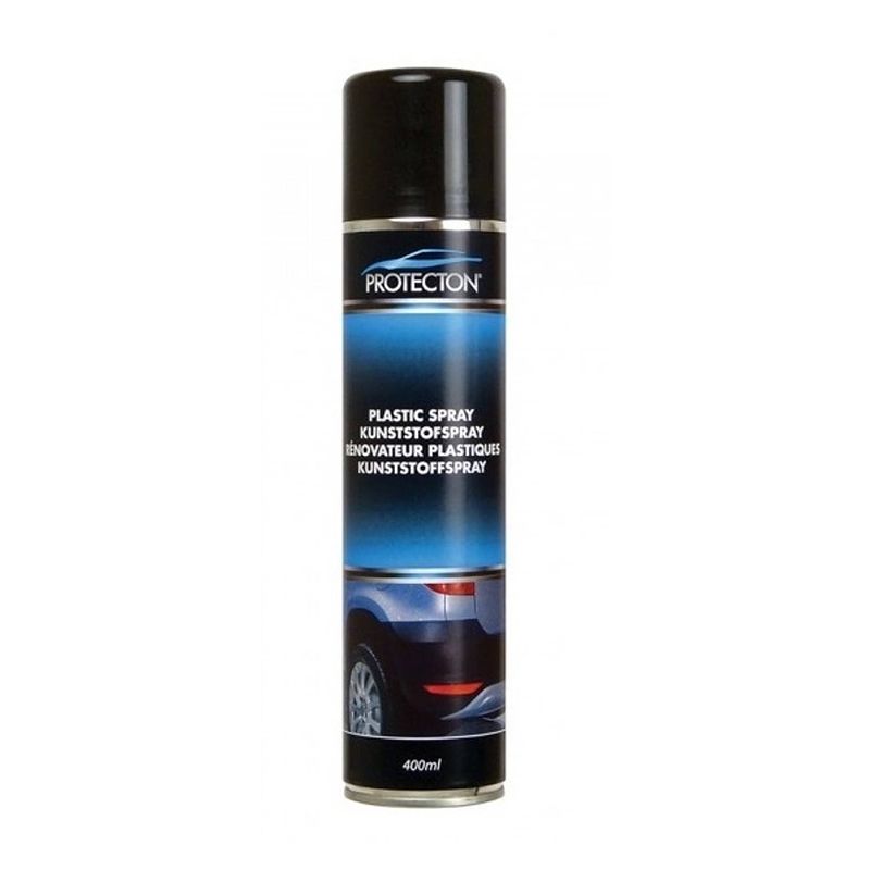 Foto van Protecton kunststofspray 400 ml