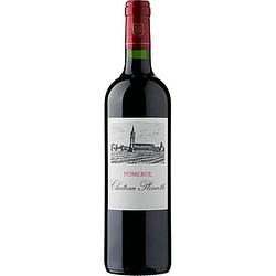 Foto van Chateau plincette pomerol 750ml bij jumbo