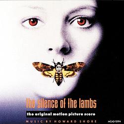 Foto van The silence of the lambs - cd (8436560844389)