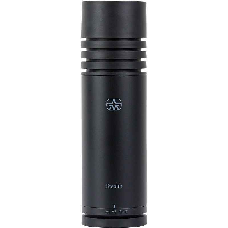 Foto van Aston microphones stealth dynamische microfoon