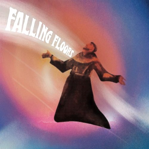 Foto van Falling floors - lp (5051142010636)