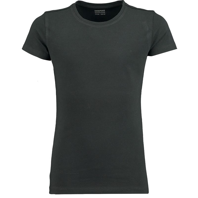 Foto van Kinder t-shirt - stretch