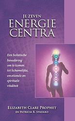 Foto van Je zeven energiecentra - elizabeth claire prophet - paperback (9789082996876)