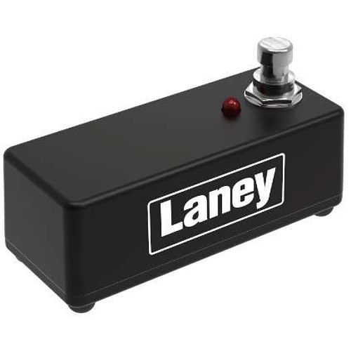 Foto van Laney fs1-mini footswitch