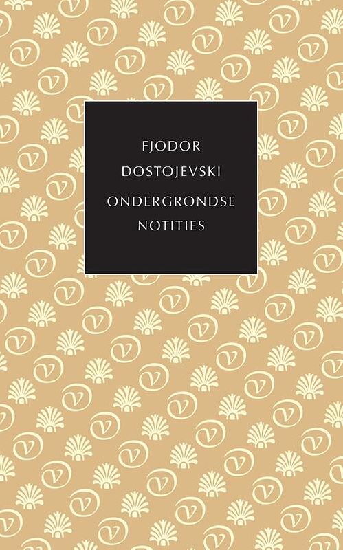 Foto van Ondergrondse notities - fjodor dostojevski - ebook (9789028251083)