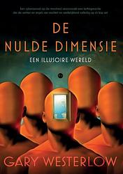 Foto van De nulde dimensie - gary westerlow - paperback (9789464686012)