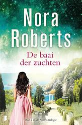 Foto van De baai der zuchten - nora roberts - ebook (9789402306125)