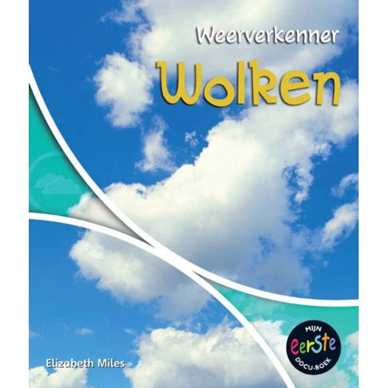 Foto van Wolken - weerverkenner