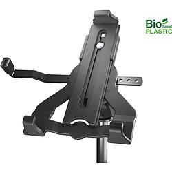 Foto van Konig & meyer 19744 tablet pc stand holder