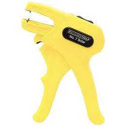 Foto van Weicon tools no.7 solar 51002007 striptang 1.5 tot 6 mm² 9 tot 15