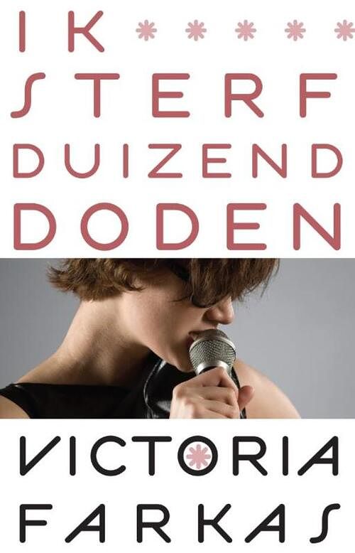 Foto van Ik sterf 1000 doden - victoria farkas - ebook (9789048816576)