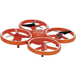 Foto van Carrera rc motion copter drone (quadrocopter)