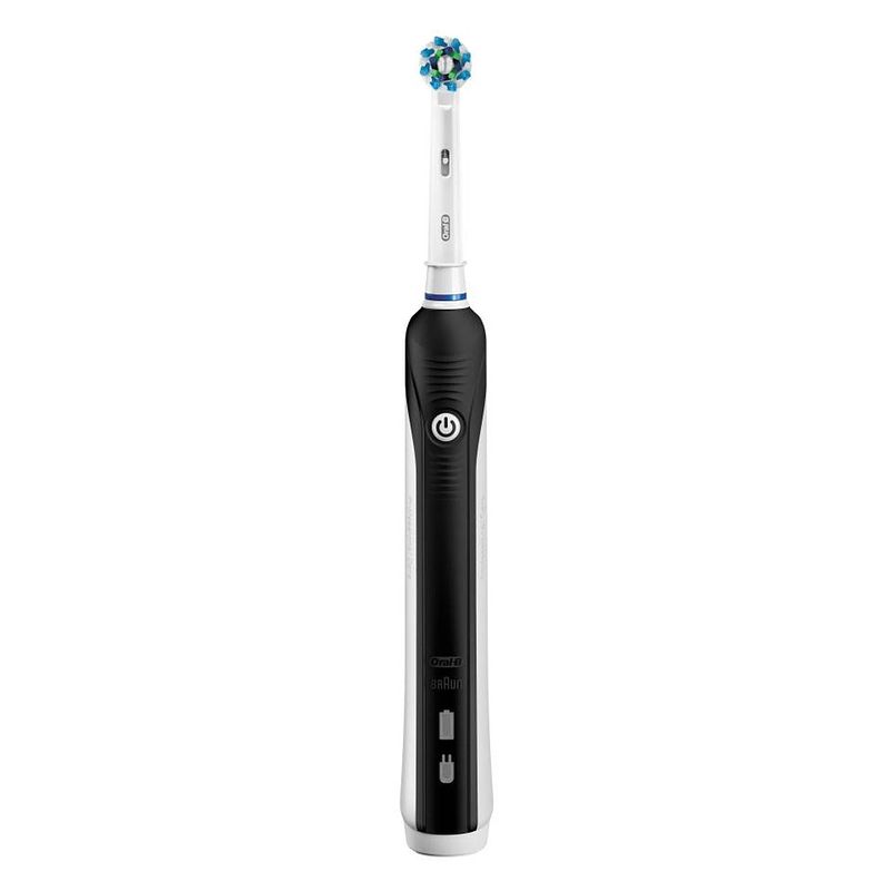 Foto van Oral-b elektrische tandenborstel pro 750