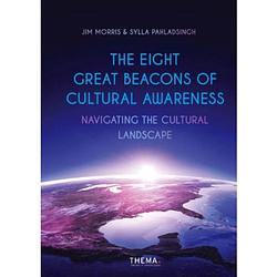 Foto van The eight great beacons of cultural awareness