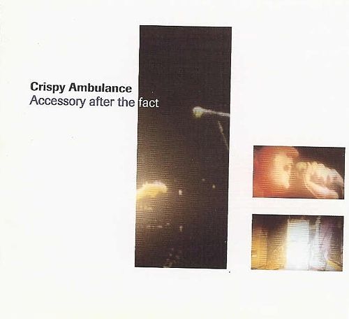 Foto van Accessory after the fact - cd (5019148624943)