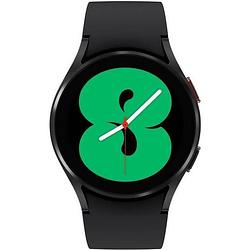 Foto van Samsung galaxy watch4 - 40 mm - bluetooth - zwart