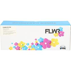 Foto van Flwr hp 410x zwart toner