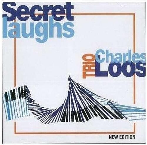 Foto van Secret laughs - cd (5410547052342)