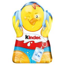 Foto van Kinder 35g bij jumbo